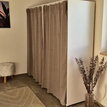 Auszeit Comfortable 度假居 Mohrkirch