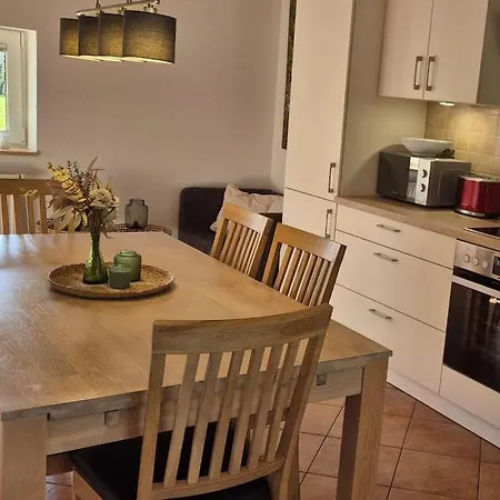 Дом отдыха Auszeit Comfortable Mohrkirch