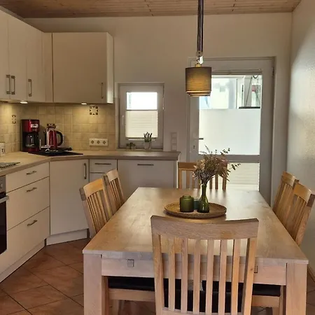 Auszeit Comfortable * Mohrkirch