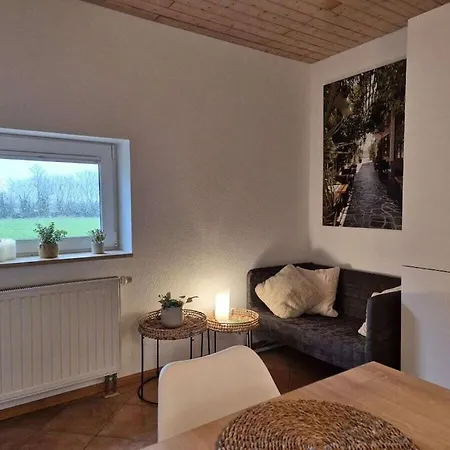 Дом отдыха Auszeit Comfortable Mohrkirch