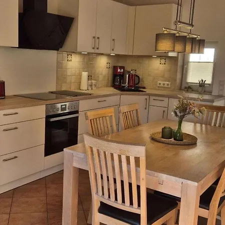 Auszeit Comfortable * Mohrkirch