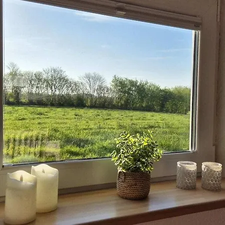 Auszeit Comfortable 度假居