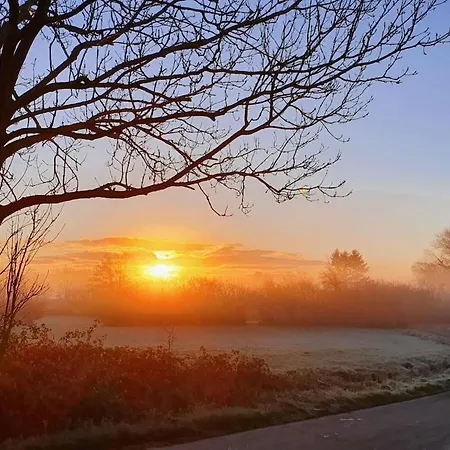 Дом отдыха Auszeit Comfortable