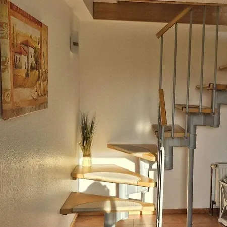 Auszeit Comfortable * Mohrkirch