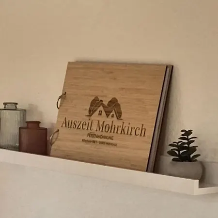 Auszeit Comfortable * Mohrkirch