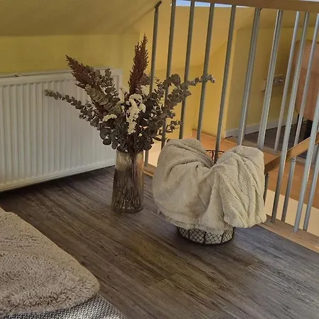 Дом отдыха Auszeit Comfortable *