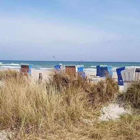 Auszeit Comfortable * Mohrkirch