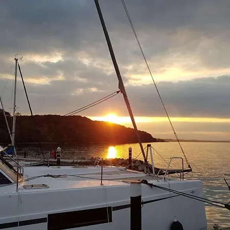 度假居 Auszeit Comfortable *