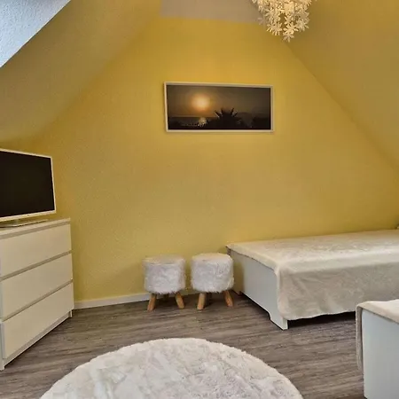 Auszeit Comfortable 度假居 *