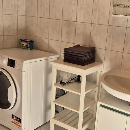 度假居 Auszeit Comfortable *