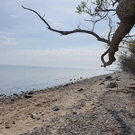 Auszeit Comfortable Дом отдыха *