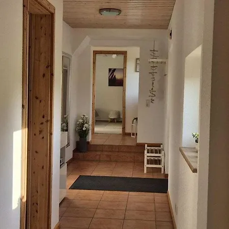 Auszeit Comfortable * Mohrkirch