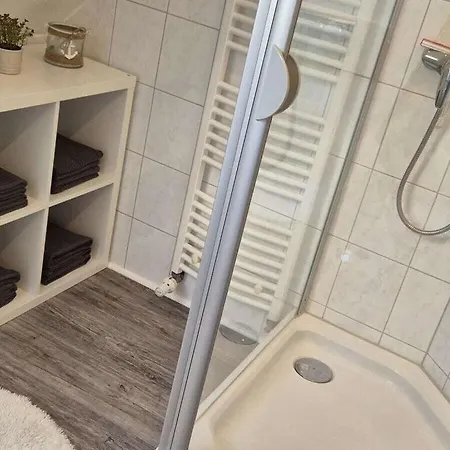 Auszeit Comfortable 度假居