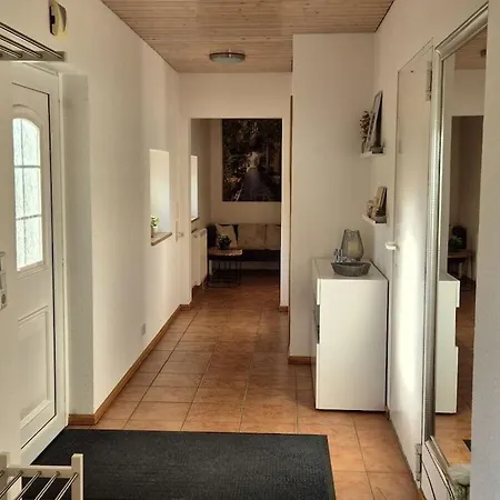 度假居 Auszeit Comfortable