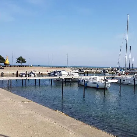 度假居 Auszeit Comfortable Mohrkirch