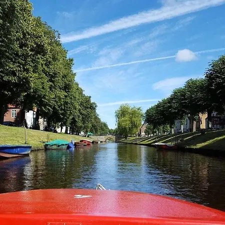 Auszeit Comfortable Mohrkirch