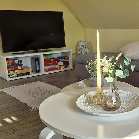 度假居 Auszeit Comfortable