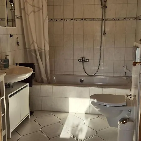 Auszeit Comfortable *