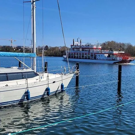 Auszeit Comfortable Дом отдыха *