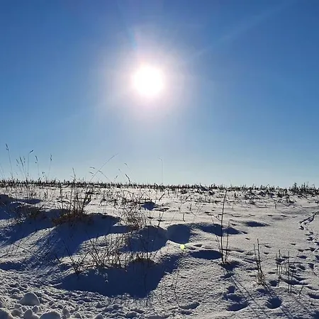 Auszeit Comfortable Дом отдыха *