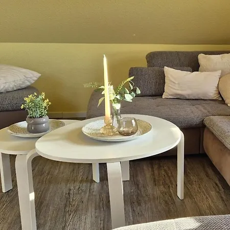 度假居 Auszeit Comfortable *